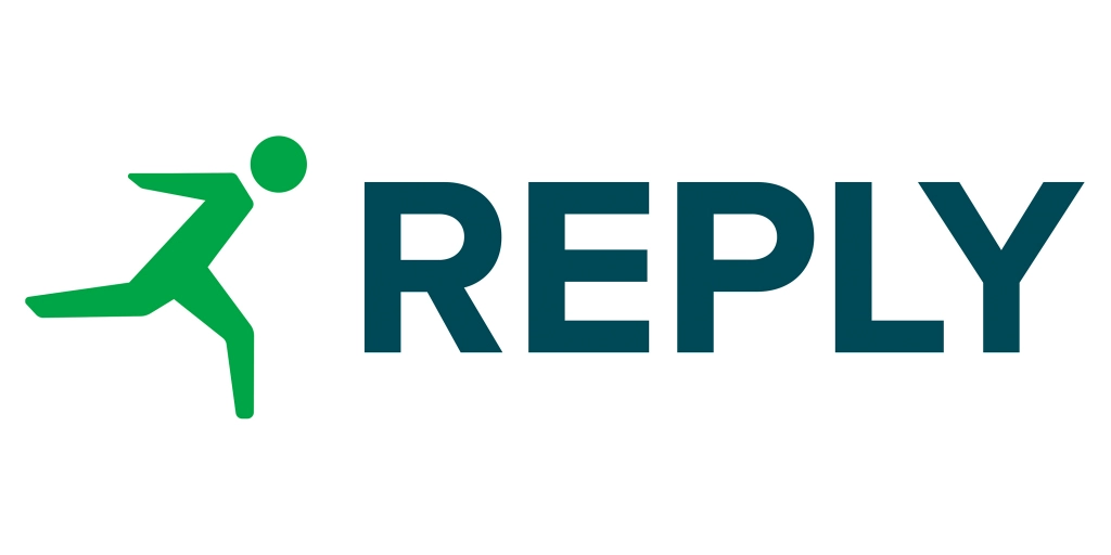 Logo-Reply